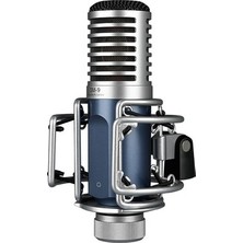 Esranın Dünyası Takstar Sm-9 Condenser Stüdyo Kayıt