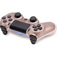 Uslucan Alışveriş Ps4 Gamepad Rose Gold HD323P