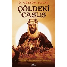 Esranın Dünyası Çöl Ortamında Casusluk: Gizli Görevler ve Stratejiler