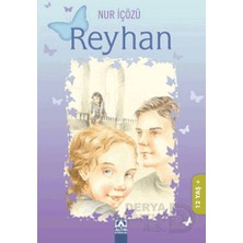 Altın / Reyhan - Nur Icozu