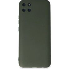 Aydogan's Ayd Onegif Xiaomi Redmi 14C Bright Simli Kapak - Derin Mor