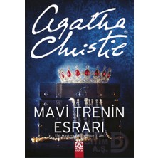 Altın / Mavi Trenin Esrarı