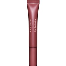 Clarins Lip Perfector Dudak Parlatıcısı 25 Mulberry Glow 12 ml