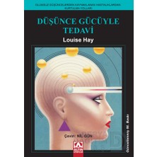 Altın / Düşünce Gücüyle Tedavi