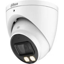 Dahua HAC-T1A21-U-IL 2mp 2.8mm 4in1 Fullcolor Hdcvı Dome Kamera Akıllı Işık