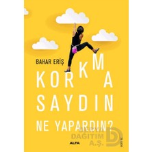 Alfa  / Korkmasaydın Ne Yapardın