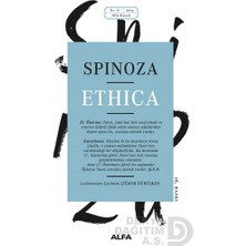 Alfa / Ethica ( Spinoza )
