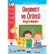 Nesil Bıcırık / Geometri ve Örüntü Alıştırmaları