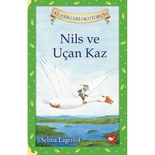 Esranın Dünyası Uçan Kaz: 9-12 Yaş Çocuk Öyküsü Için Eğlenceli Kitap