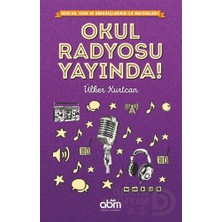 Abm / Okul Radyosu Yayında !