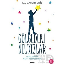 Alfa / Gölgedeki Yıldızlar / B.eriş