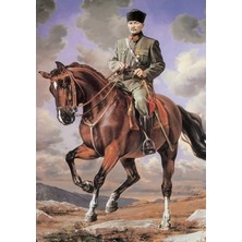 Esranın Dünyası Ks Games Gazi Mustafa Kemal Sakarya Adı Atıyla 1000 Parça