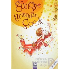 Altın / Güneşe Tırmanan Çocuk
