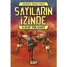 Acayip / Sayıların Izinde - Kayıp Piramit