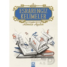 Altın / Esrarengiz Kelimeler