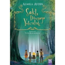 Altın /  Saklı Dünyaya Yolculuk