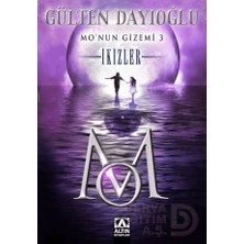 Altın / Mo Nun Gizemi 3 Ikizler