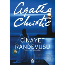 Altın / Cinayet Randevusu / Agatha Crıstıe