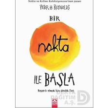 Altın /  Bir Nokta Ile Başla