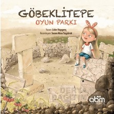 Abm / Göbeklitepe Oyun Parkı / Lider Hepgenç