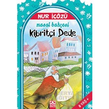 Altın / Masal Bahçesi 1 Kibritçi Dede