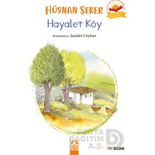 Altın / Hayalet Köy ( 10+ Yaş )