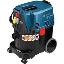 Esranın Dünyası 35 Litre Endüstriyel Süpürge, 1200W Güç ve Otomatik Filtre