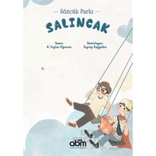 Abm / Sözcük Parkı - Salıncak