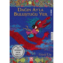 Altın / Dağın Ayla Buluştuğu Yer