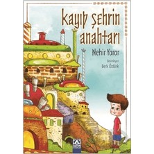 Altın / Kayıp Şehrin Anahtarı