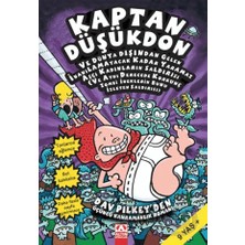 Altın / Kaptan Düşükdon ve Dünya Dışınd