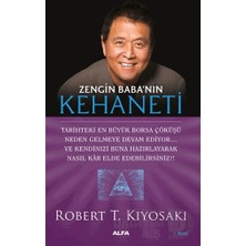 Alfa  /  Zengin Babanın Kehaneti