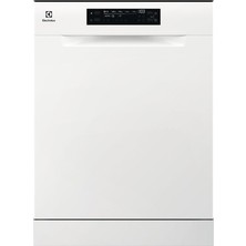 Esranın Dünyası 8 Programlı 14 Kişilik Bulaşık Makinesi ile Enerji Verimliliği