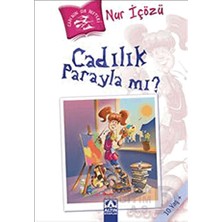 Altın / Cadılık Parayla Mı ? -
