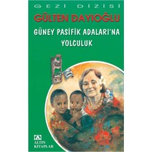 Altın / Güney Pasifik Adalarına Yolcu