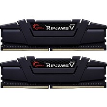 Esranın Dünyası 32GB (2X16GB) 3200MHZ Ddr4 Ram Modülü