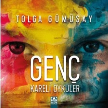 Altın / Genç Kareli Öyküler
