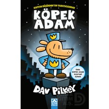 Altın / Köpek Adam - 1