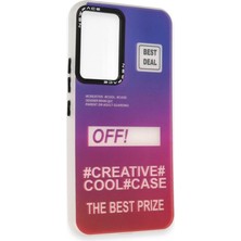Aydogan's Ayd Onegif Apple Iphone 17 Air Bright Simli Kapak - Derin Mor