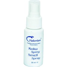 Bezos Ayak ve Cilt Bakımı Spreyi 35ML