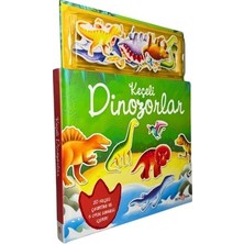 Esranın Dünyası Keçeli
