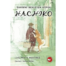 Beyaz Balina / Hachıko - Sahibini Bekleyen Köpek