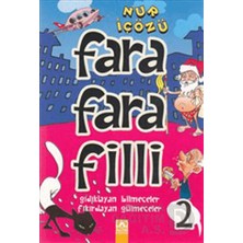 Altın / Fara Fara Filli 2