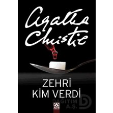 Altın /zehiri Kim Verdi