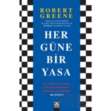 Altın /  Her Güne Bir Yasa