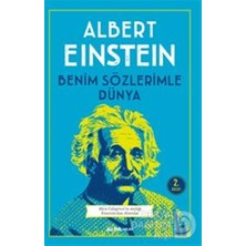 Alfa / Benim Sözlerimle Dünya Albert Eınsteın