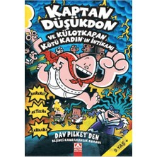 Altın / Kaptan Düşükdon ve Külotkapan Kötü Kadın