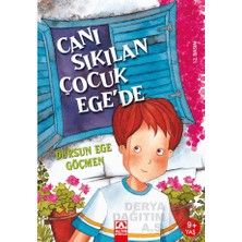 Altın / Canı Sıkılan Çocuk - Ege'de