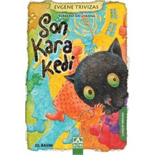 Altın / Son Kara Kedi