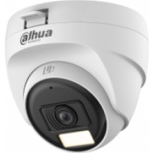 Dahua HAC-T1A51-U-IL-A 5mp 3.6mm Hdcvı Dome Kamera